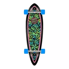 Longboard Santa Cruz Pintail Bullet 60mm