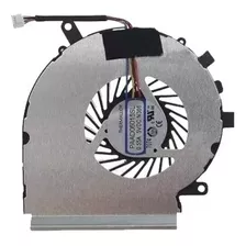 Ventilador Para Msi - Cpu 4 Pines - Nuevo