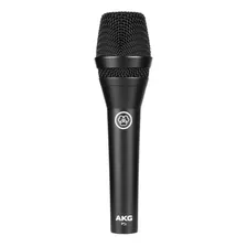 Akg Pro Audio P5i Micrófono Vocal Dinámico Con Harman Pa