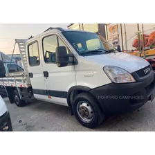 Iveco Daily 35s14 Cd 