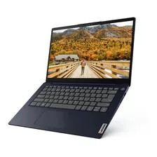 Laptop Lenovo Ideapad 3 14 6ta Gen - Abyss Blue