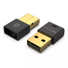 Adaptador Bluetooth Usb 4.0