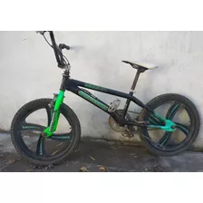 Bicicleta Bmx Mongoose 