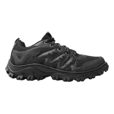 Zapatillas Mujer Wake Trekking Mesh Pu 35/40