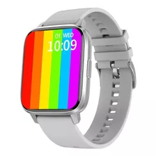 Smartwatch Reloj Inteligente Bluetooth Ip68 No.1 Dtx Max Sv