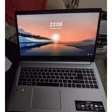 Notebook Acer A515-54g-59kv I5 8gb 256ssd W10h Full Hd 15.6