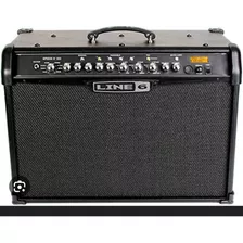 Amplificador Line 6 Spider Iv 75