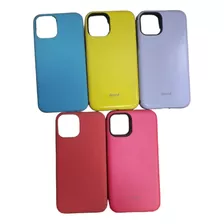 Funda Anto Impacto Para iPhone 11 Pro