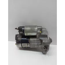 Motor De Arranque Citroen C5 Tourer Ex20 2009 Automático 