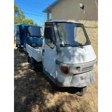 Piaggio Ape125