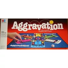 Juego De Mesa De Agravacion Edicion 1989