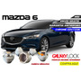 Birlos De Seguridad Mazda 6 2020 - Envo Gratis -