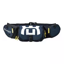 Husqvarna Technical Apparel - Bolsa De Cinturón (gris/azu.