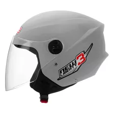 Capacete Aberto Pro Tork New Liberty 3