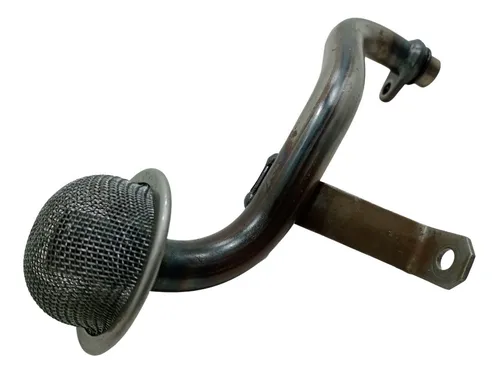 Cano Tubo De Oleo Suzuki Swift Sport 2015 4