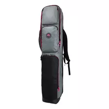 Bolso Funda Porta Palos Kossok Lucha L Hockey Entrenamiento