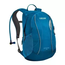 Mochila Hidratación Camelbak Day Star 18 Con Bolsa 2lts