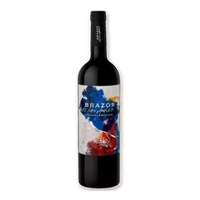 Vino Zuccardi Brazos De Los Andes Red Blend 750ml