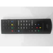 Controle Tv Jvc Rm-c872