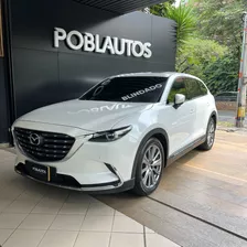 Mazda Cx9 Signature 2023 B2+