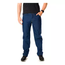 Calça Jeans Masculina Básica Barata