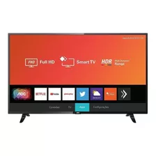 Smart Tv Aoc 43s5295/77g Led Full Hd 43 100v/240v