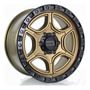 4 Rines 15x10 5-114 Para Ranger Tacoma Jeep Cherokee