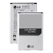 B.ateria Para LG K10 2017 M250 Bl-46g1f Promo!!!