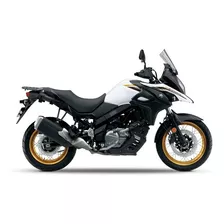 Suzuki V-strom 650 Xt Abs 0km 2024