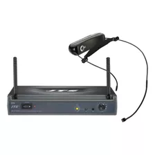 Microfone Jts Ur-816dv/ut16-hwv S/ Fio Headset Uhf 16 Canais