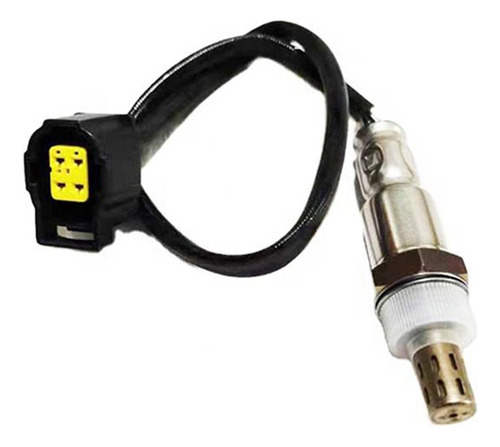 Foto de Sensor De Oxgeno Y O2 Apto Para Mitsubishi Mirage 1.2l 2012