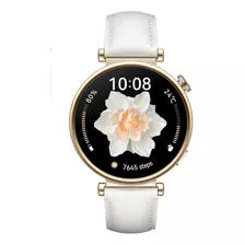 Relógio Inteligente Smartwatch Huawei Feminino Original Nfc