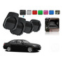 Tapetes 3d Color + Cajuela Bmw 525i 535i 545i 2004 A 2010