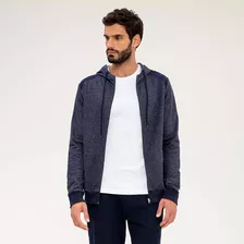 Chaqueta Gef Hombre Fepru Azul