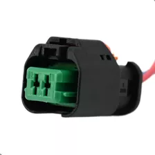 Plug Conector Sensor Temperatura Água Thp C4 Ds3 Mini 308