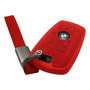 Funda Tpu Carcasa Llave Para Bmw Serie 1 2 3, X1 X2 X3 X4 X5