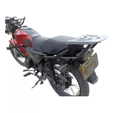 Parrilla Para Moto Akt Nkd 125 - Sl 125- Bomber 125