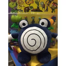 Peluche Pokemon Poliwhirl- Tienda Jesus Maria