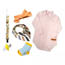 Box Baby - Ropa Y Accesorios Para Bebés (body-bandana Y Más)