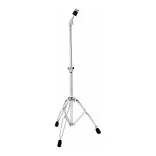 Soporte Recto Para Platillo Ludwig L426cs Reforzado Cuota