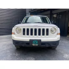 Jeep Patriot Sport 4x2 2017