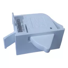 Interruptor Da Porta Lado Freezer Samsung Da34-10120e Rs21