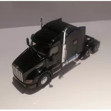 Peterbilt 579 6x4 Wsi Models, Escala 1/50