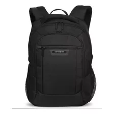 Samsonite Clásico Business 2.0 Mochila Para Todos Los Dias