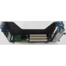 Riser Hp Proliant Dl380 G4 Pci-x Com Cage Pn 411020-001