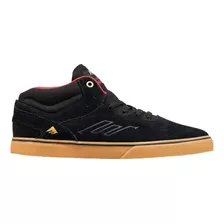 Zapatilla Emerica Westgate Mid Vulc Hombre 6102000107 964