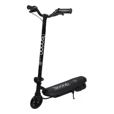 Scooter Eléctrico Scoop Kids Negro