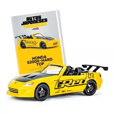 Colección Autos Japoneses Tuneados El Tiempo 11