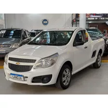 Chevrolet Montana 1.4 Mpfi Ls Cs 8v