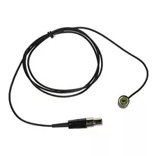 Shure C122 4 Pies Cable Conector Mini De 4 Pines Ta4 ° F Par